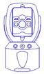 Laser tracker metrología industrial